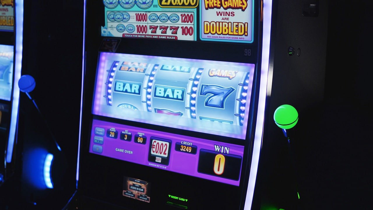 Slot online game lobby on jilione platform